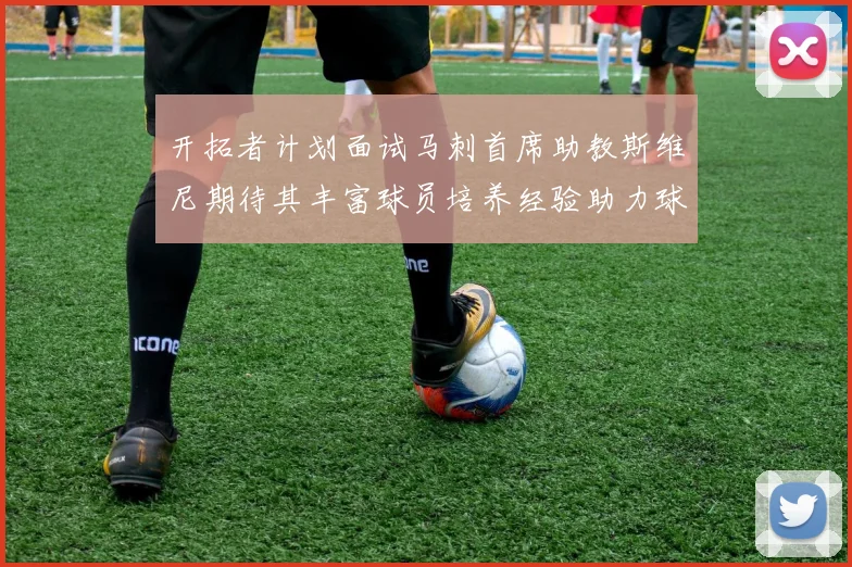 开拓者计划面试马刺首席助教斯维尼期待其丰富球员培养经验助力球队发展